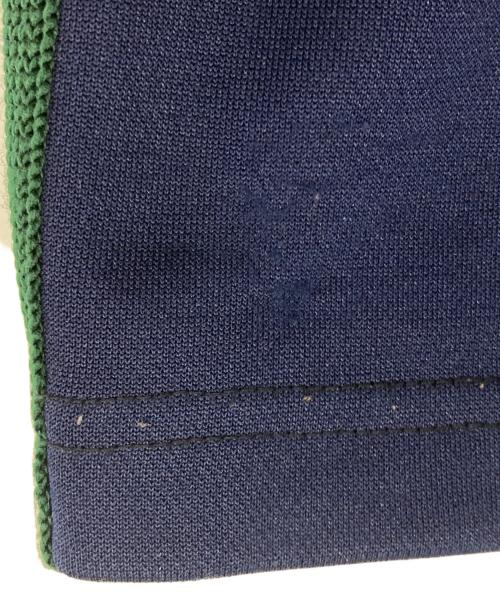 Needles（ニードルズ）Needles (ニードルズ) Narrow Track Pants ネイビー サイズ:Sの古着・服飾アイテム