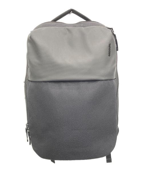 Incase（インケース）Incase (インケース) バックパック ブラックの古着・服飾アイテム