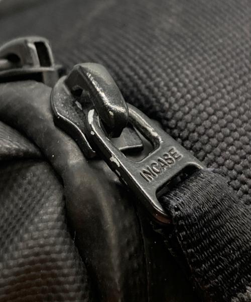 Incase（インケース）Incase (インケース) バックパック ブラックの古着・服飾アイテム