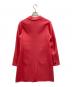 Weekend Max Mara (ウィークエンド マックスマーラ) ウールコート ピンク サイズ:SIZE 42：10000円
