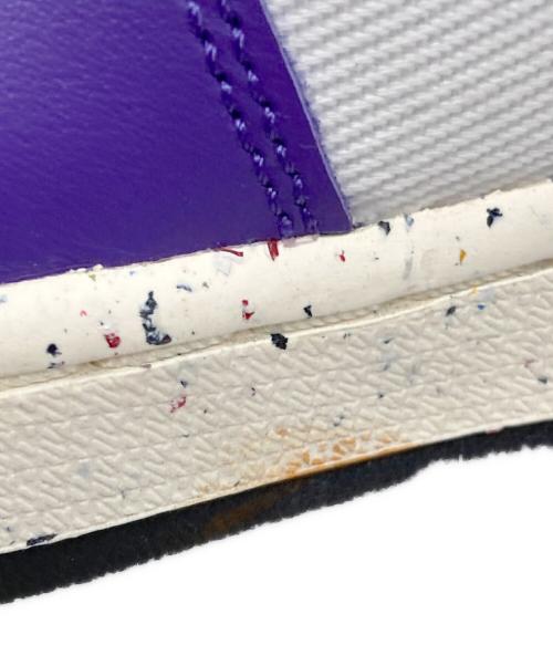 NIKE（ナイキ）NIKE (ナイキ) Air Jordan 1 High Zoom Comfort パープル サイズ:28.5cmの古着・服飾アイテム