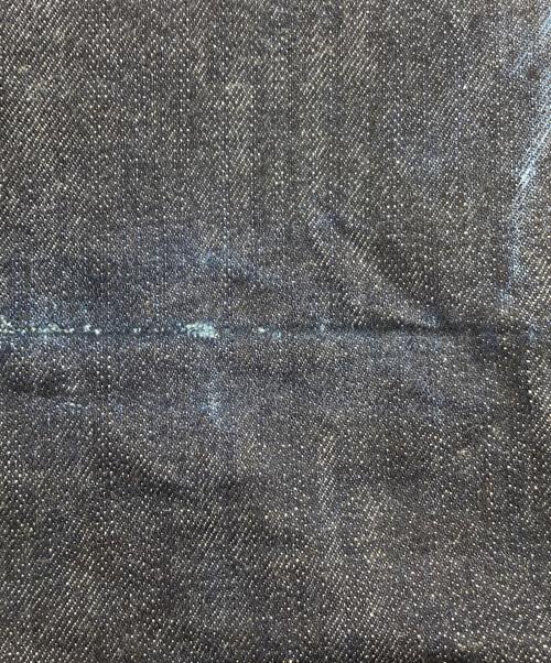 EVISU（エヴィス）EVISU (エヴィス) No.2 デニムパンツ インディゴ サイズ:34の古着・服飾アイテム