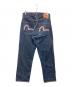 EVISU (エヴィス) No.2 デニムパンツ インディゴ サイズ:34：15000円