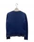 MONCLER (モンクレール) MAGLIONE TRICOT CARDIGAN ネイビー サイズ:XS：40000円