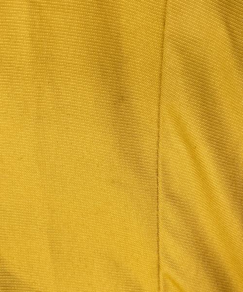 NIKE（ナイキ）NIKE (ナイキ) ディタッチャブルナイロンジャケット イエロー サイズ:Mの古着・服飾アイテム