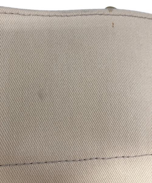 brady（ブレディ）Brady (ブレディ) LEVEN Bigワンショルダーバッグ ベージュの古着・服飾アイテム