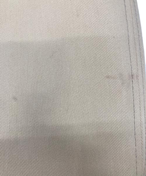 brady（ブレディ）Brady (ブレディ) LEVEN Bigワンショルダーバッグ ベージュの古着・服飾アイテム