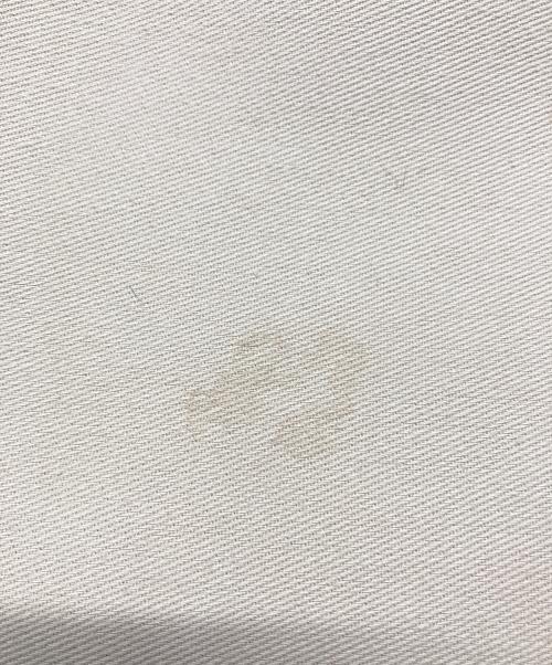 brady（ブレディ）Brady (ブレディ) LEVEN Bigワンショルダーバッグ ベージュの古着・服飾アイテム