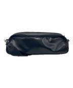 foundry mewsファウンドリー ミューズ）の古着「JULES BAG」｜ブラック