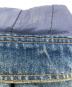 中古・古着 LEVI'S (リーバイス) 裏ネイティブ デニムボンバージャケット インディゴ サイズ:L：20000円