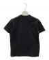 JUNYA WATANABE (ジュンヤワタナベ) Alison プリントTシャツ ブラック サイズ:S：10000円