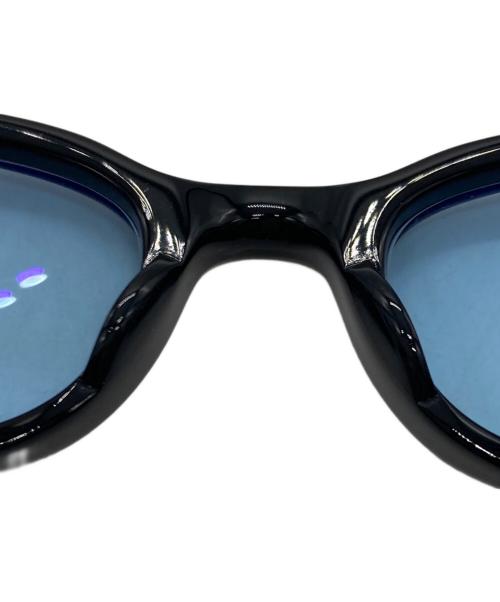 CHROME HEARTS（クロムハーツ）CHROME HEARTS (クロムハーツ) LOWRIDER/サングラス ブラック サイズ:52□21-142の古着・服飾アイテム