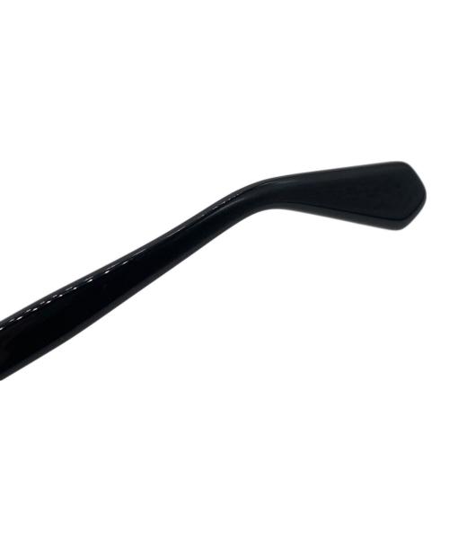 CHROME HEARTS（クロムハーツ）CHROME HEARTS (クロムハーツ) LOWRIDER/サングラス ブラック サイズ:52□21-142の古着・服飾アイテム