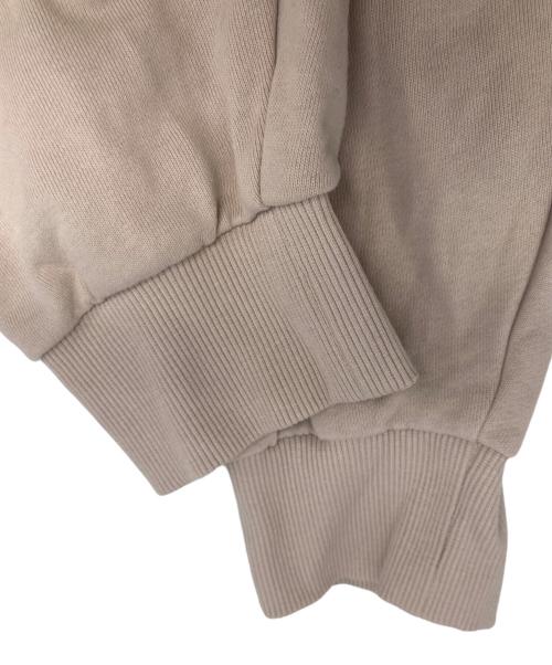 THE NORTH FACE（ザ ノース フェイス）THE NORTH FACE (ザ ノース フェイス) COTTON NSE BOX LOGO HOODIE ピンク サイズ:Lの古着・服飾アイテム