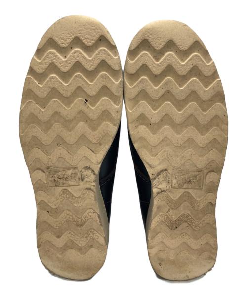 RED WING（レッドウィング）RED WING (レッドウィング) Classic Moc Oxford ブラック サイズ:US8の古着・服飾アイテム