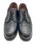 中古・古着 RED WING (レッドウィング) Classic Moc Oxford ブラック サイズ:US8：29000円