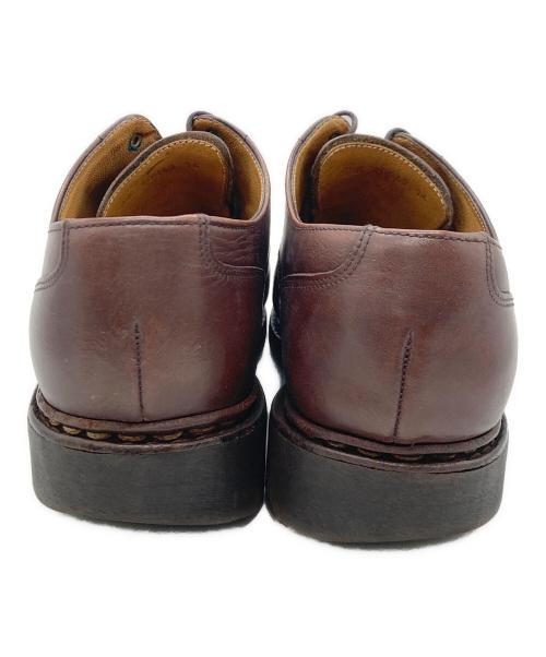 PARABOOT（パラブーツ）PARABOOT (パラブーツ) CHAMBORD ブラウン サイズ:5 1/2の古着・服飾アイテム