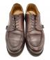中古・古着 PARABOOT (パラブーツ) CHAMBORD ブラウン サイズ:5 1/2：22000円