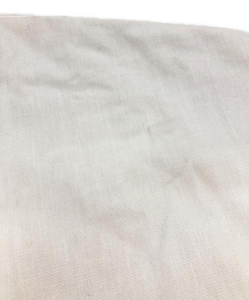 NIKE（ナイキ）NIKE (ナイキ) KB BASEBALL S/S TOP ホワイト サイズ:Ｍの古着・服飾アイテム