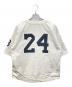 NIKE (ナイキ) KB BASEBALL S/S TOP ホワイト サイズ:Ｍ：10000円