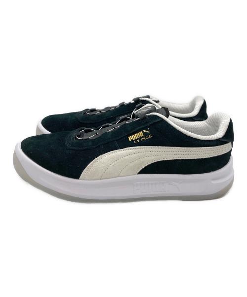 PUMA（プーマ）PUMA (プーマ) FUMITO GANRYU (フミトガンリュウ) GV SPECIAL ブラック サイズ:27.5cmの古着・服飾アイテム