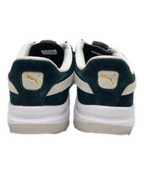 PUMA（プーマ）PUMA (プーマ) FUMITO GANRYU (フミトガンリュウ) GV SPECIAL ブラック サイズ:27.5cmの古着・服飾アイテム