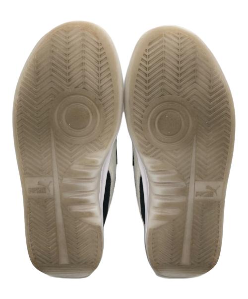 PUMA（プーマ）PUMA (プーマ) FUMITO GANRYU (フミトガンリュウ) GV SPECIAL ブラック サイズ:27.5cmの古着・服飾アイテム