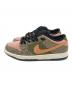 NIKE SB (ナイキエスビー) Arts Rec Dunk Low Pro ピンク サイズ:27cm：10000円