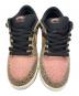 中古・古着 NIKE SB (ナイキエスビー) Arts Rec Dunk Low Pro ピンク サイズ:27cm：10000円