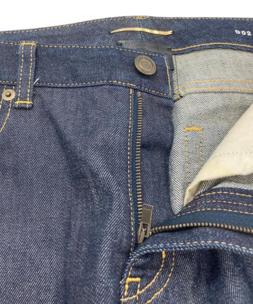 Saint Laurent Paris（サンローランパリ）Saint Laurent Paris (サンローランパリ) D2 W/SK-MW デニムパンツ インディゴ サイズ:29の古着・服飾アイテム