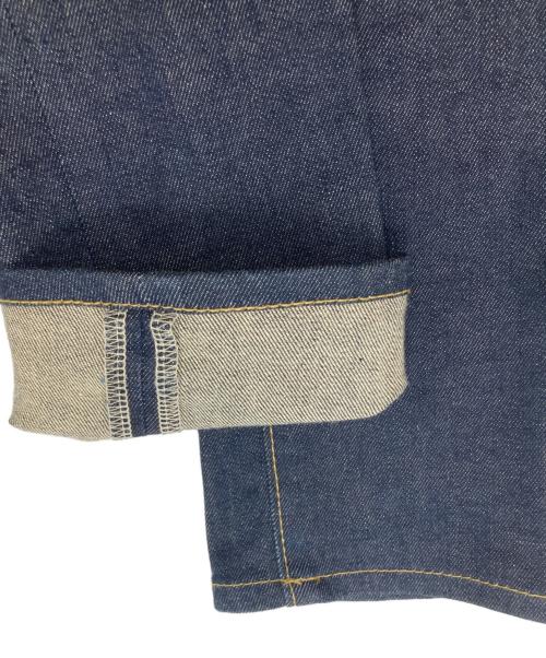 Saint Laurent Paris（サンローランパリ）Saint Laurent Paris (サンローランパリ) D2 W/SK-MW デニムパンツ インディゴ サイズ:29の古着・服飾アイテム