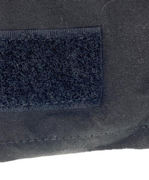 DANTON（ダントン）DANTON (ダントン) ARMY HOODED JACKET ブラック サイズ:Sの古着・服飾アイテム