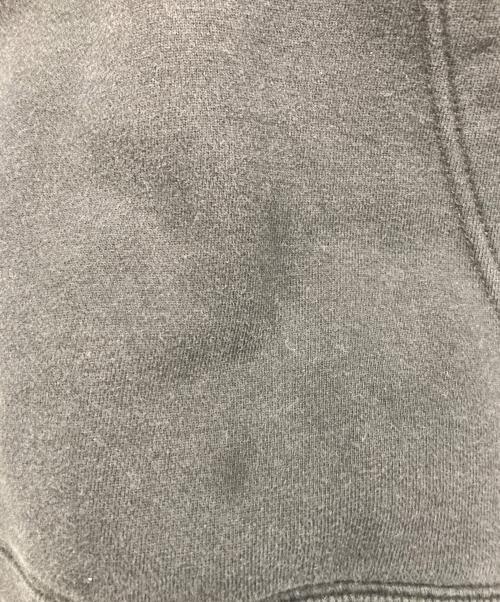 stussy（ステューシー）stussy (ステューシー) 8 Ball Hoodie ブラック サイズ:Mの古着・服飾アイテム