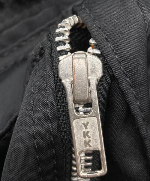 PORTER（ポーター）PORTER (ポーター) TANKER  BACKPACK ブラックの古着・服飾アイテム