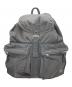 PORTER（ポーター）の古着「TANKER  BACKPACK」｜ブラック