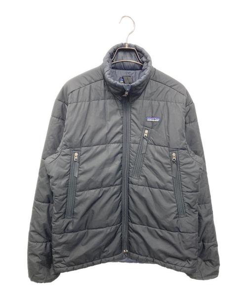 Patagonia（パタゴニア）Patagonia (パタゴニア) パフジャケット ブラック サイズ:Sの古着・服飾アイテム