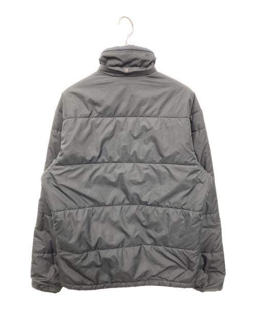 Patagonia（パタゴニア）Patagonia (パタゴニア) パフジャケット ブラック サイズ:Sの古着・服飾アイテム