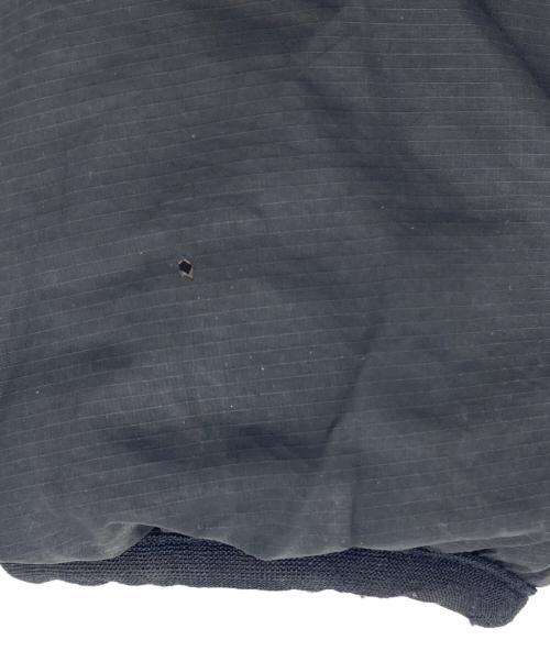 Patagonia（パタゴニア）Patagonia (パタゴニア) パフジャケット ブラック サイズ:Sの古着・服飾アイテム