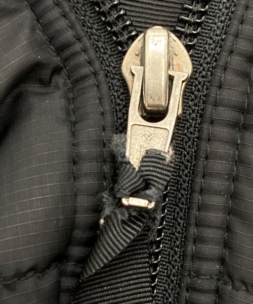 Patagonia（パタゴニア）Patagonia (パタゴニア) パフジャケット ブラック サイズ:Sの古着・服飾アイテム