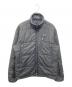 Patagonia（パタゴニア）の古着「パフジャケット」｜ブラック
