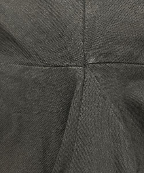 STONE ISLAND（ストーンアイランド）STONE ISLAND (ストーンアイランド) TONAL LOGO PATCH T-SHIRT ブラック サイズ:XLの古着・服飾アイテム