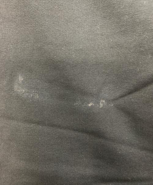 stussy（ステューシー）stussy (ステューシー) SPORT CARGO FLEECE PANT ブラック サイズ:Sの古着・服飾アイテム