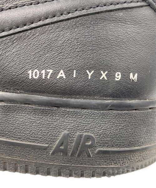 NIKE（ナイキ）NIKE (ナイキ) 1017 ALYX 9SM (アリクス) Air Force 1 Low 