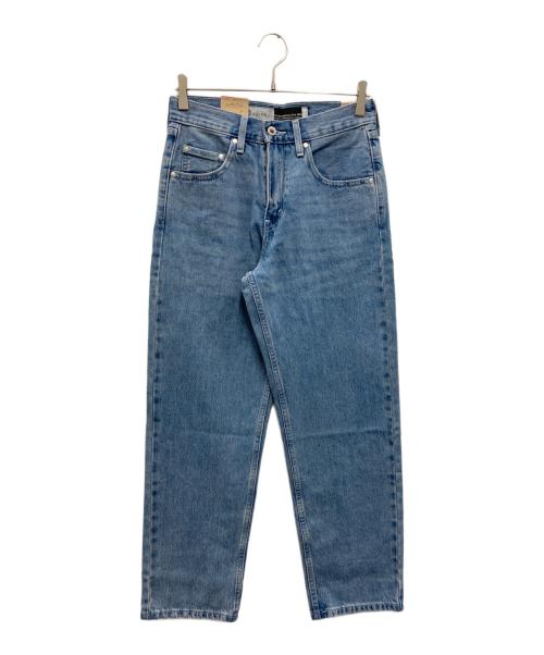 LEVI'S（リーバイス）LEVI'S (リーバイス) ルーズフィットデニムパンツ インディゴ サイズ:71cm (W28) 未使用品の古着・服飾アイテム