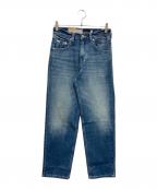 LEVI'Sリーバイス）の古着「ルーズフィットデニムパンツ」｜インディゴ