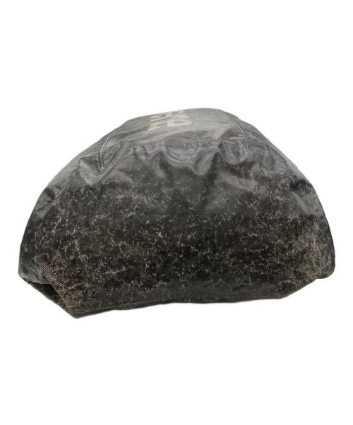 SUPREME（シュプリーム）Supreme (シュプリーム) Waterproof Reflective Speckled Backpack ブラックの古着・服飾アイテム
