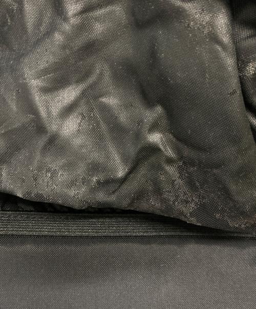 SUPREME（シュプリーム）Supreme (シュプリーム) 18FW Backpack ブラックの古着・服飾アイテム