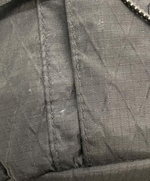 SUPREME（シュプリーム）Supreme (シュプリーム) 18FW Backpack ブラックの古着・服飾アイテム