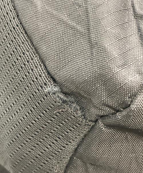 SUPREME（シュプリーム）Supreme (シュプリーム) 18FW Backpack ブラックの古着・服飾アイテム