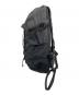 Supreme (シュプリーム) 18FW Backpack ブラック：10000円